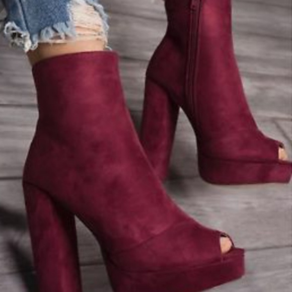 Gabe Bootie - Picture 1 of 2